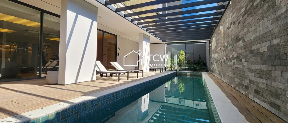 Apartamento, 3 quartos, 183 m² - Foto 3
