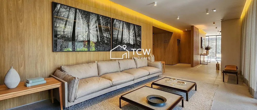 Apartamento, 3 quartos, 183 m² - Foto 4