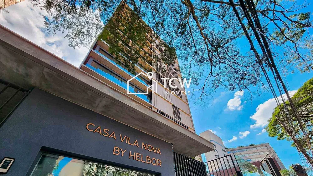 Apartamento, 3 quartos, 183 m² - Foto 1