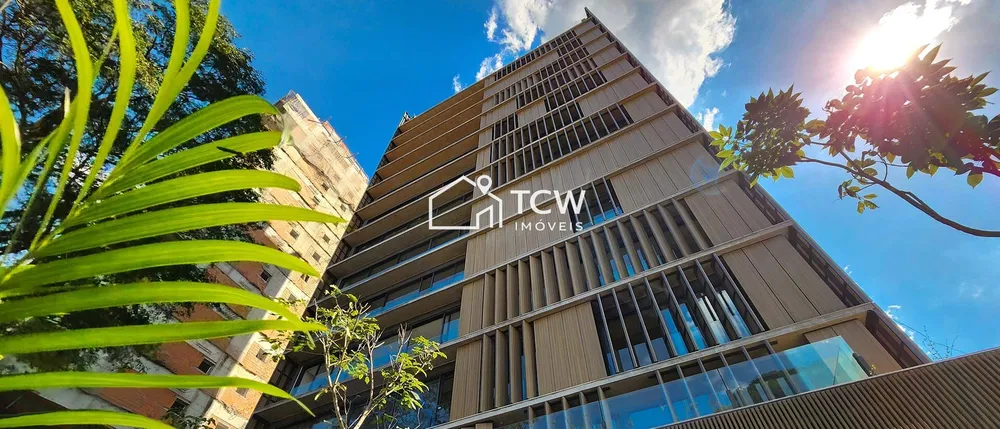 Apartamento, 3 quartos, 183 m² - Foto 1