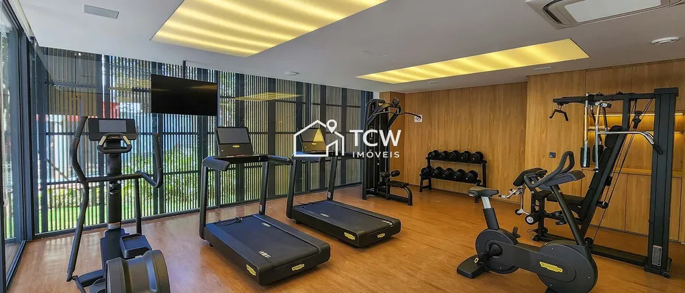 Apartamento, 3 quartos, 183 m² - Foto 7
