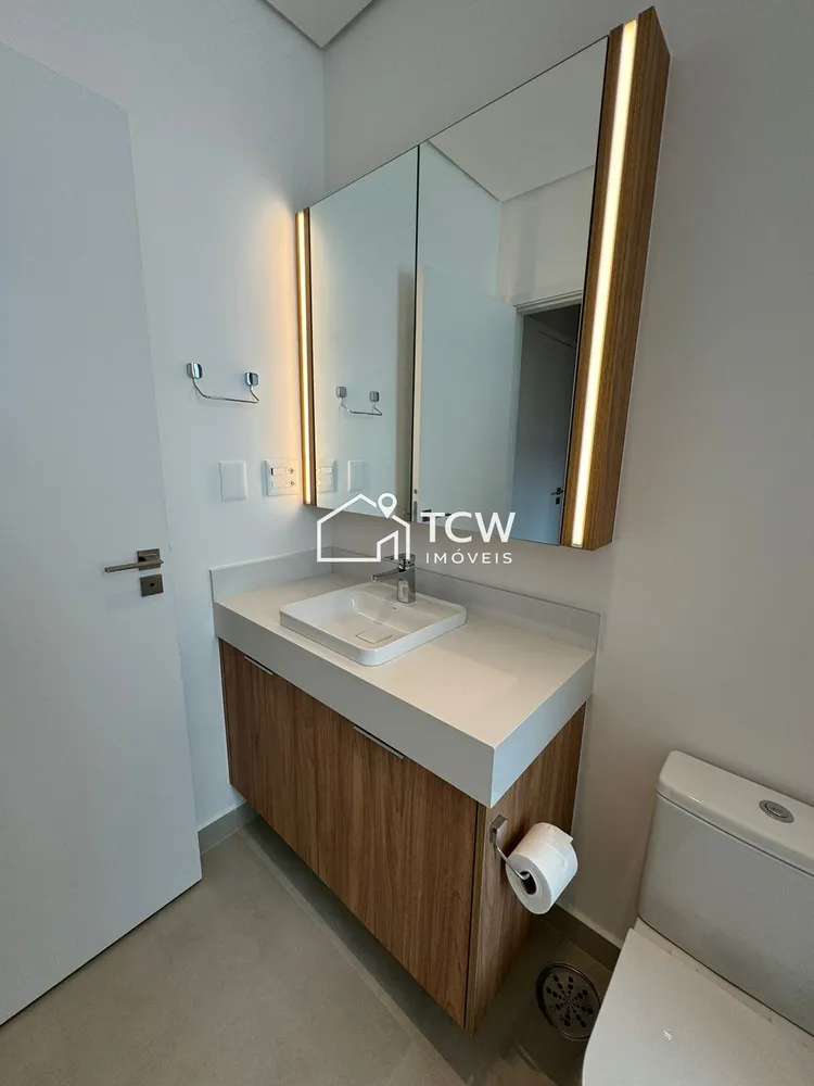 Apartamento, 3 quartos, 147 m² - Foto 2