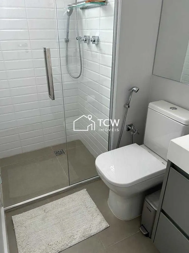 Apartamento, 1 quarto, 41 m² - Foto 4
