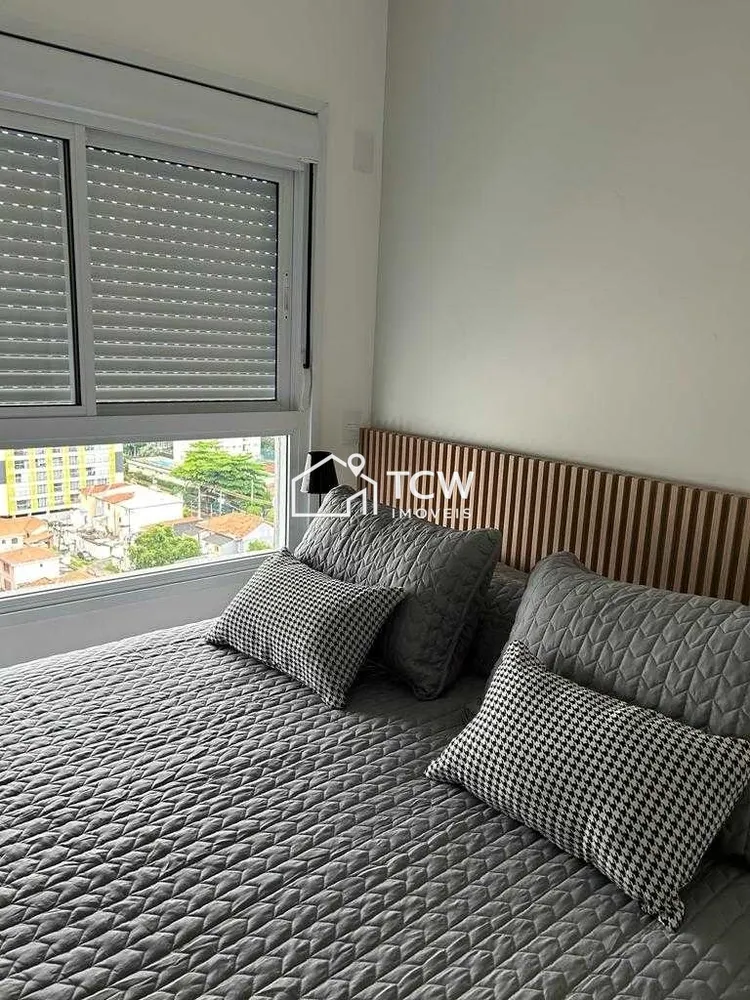 Apartamento, 1 quarto, 41 m² - Foto 7