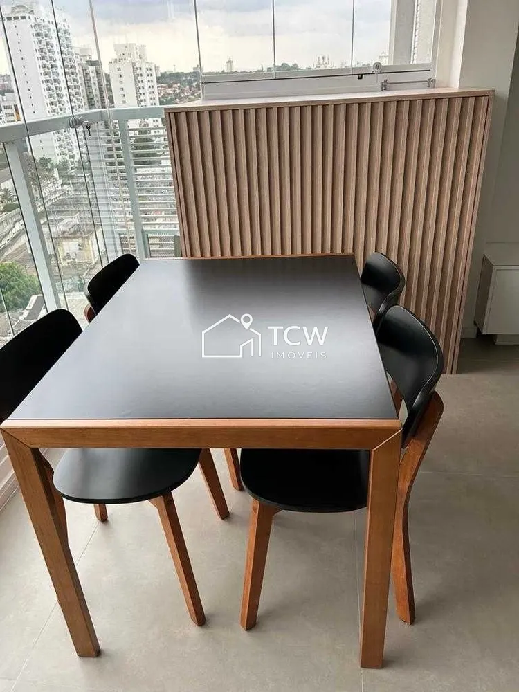 Apartamento, 1 quarto, 41 m² - Foto 5