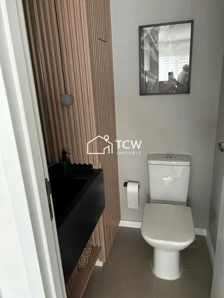 Apartamento, 1 quarto, 41 m² - Foto 2