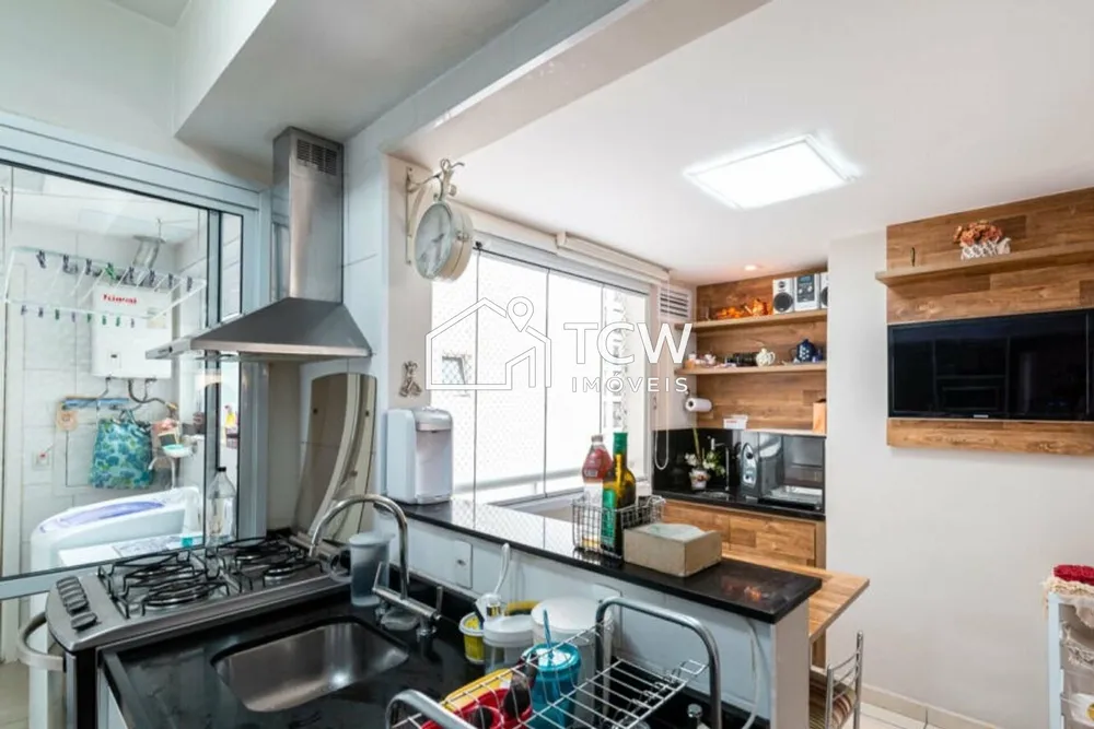 Apartamento, 3 quartos, 104 m² - Foto 10