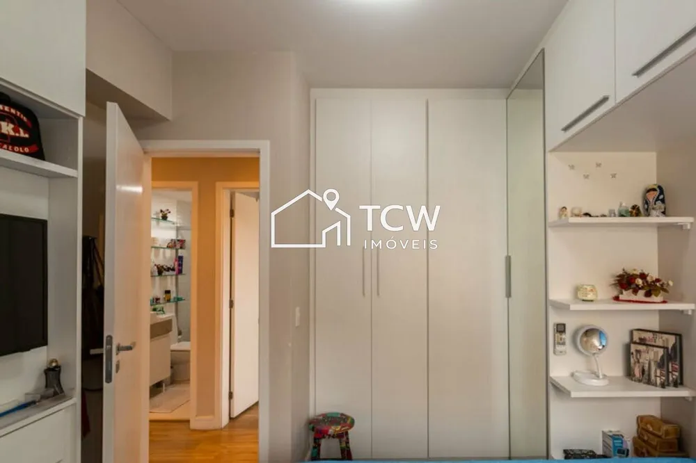 Apartamento, 3 quartos, 104 m² - Foto 9