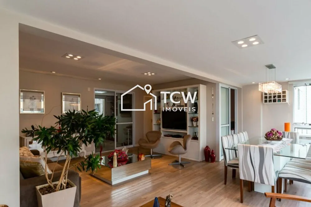 Apartamento, 3 quartos, 104 m² - Foto 2