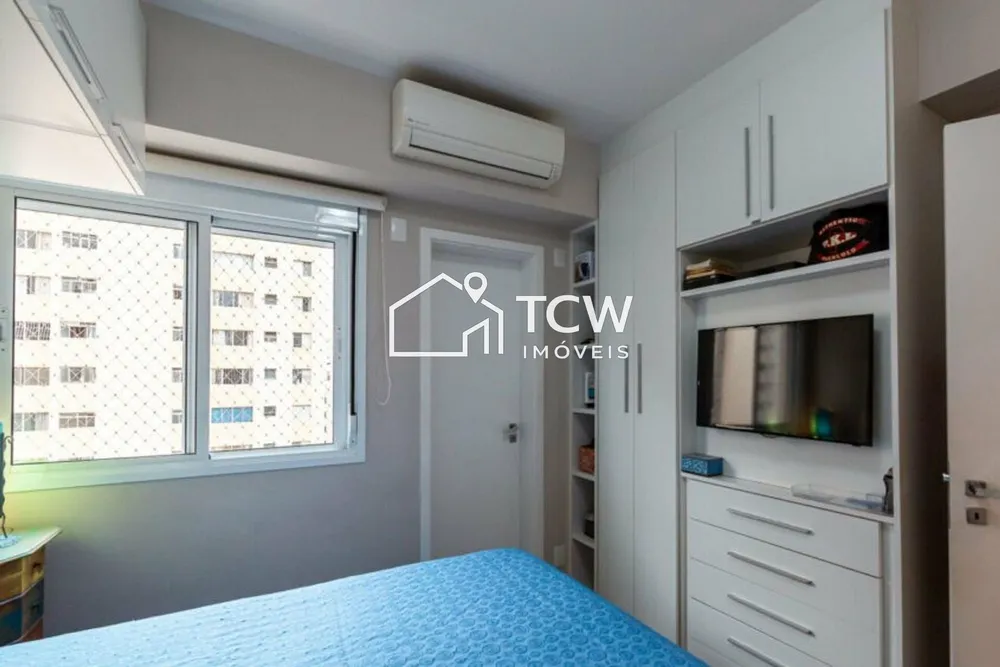 Apartamento, 3 quartos, 104 m² - Foto 7