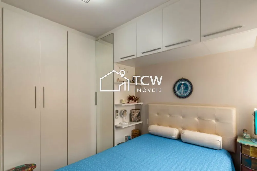 Apartamento, 3 quartos, 104 m² - Foto 8