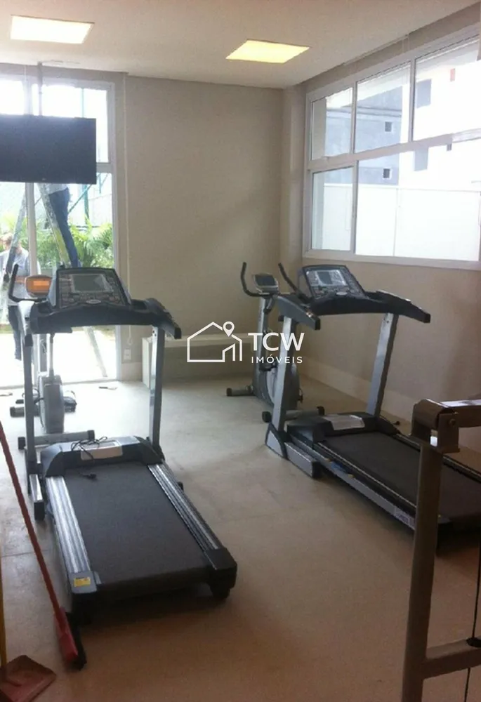 Apartamento, 3 quartos, 104 m² - Foto 11