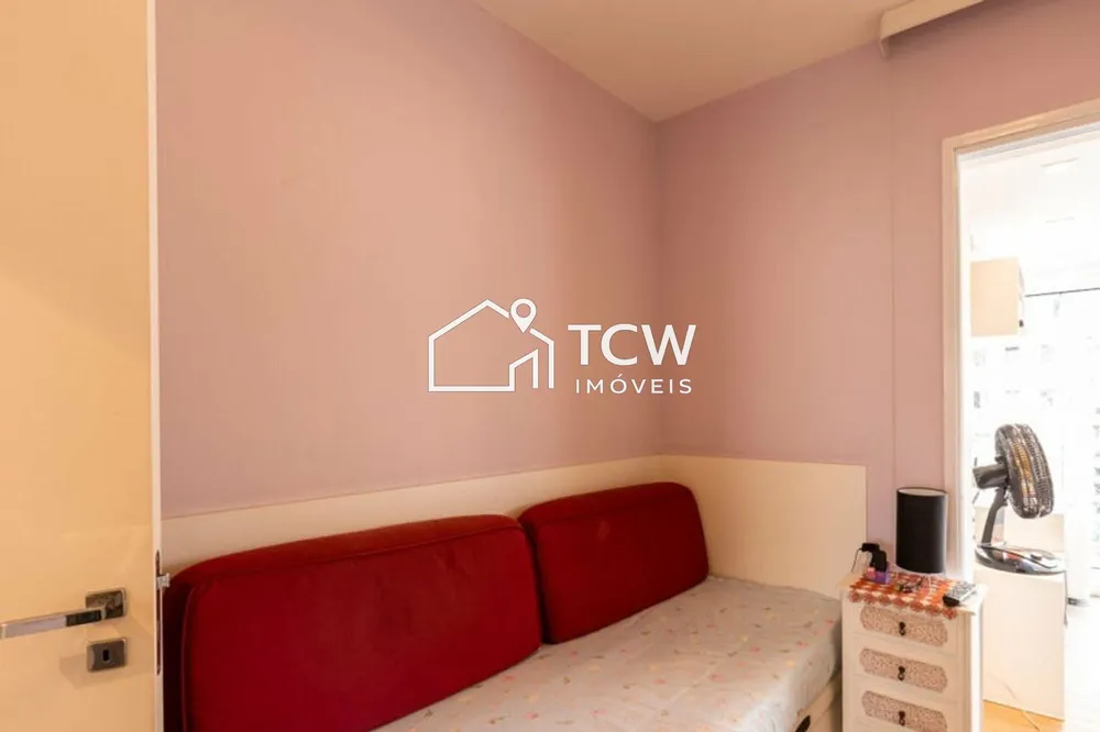 Apartamento, 3 quartos, 104 m² - Foto 4