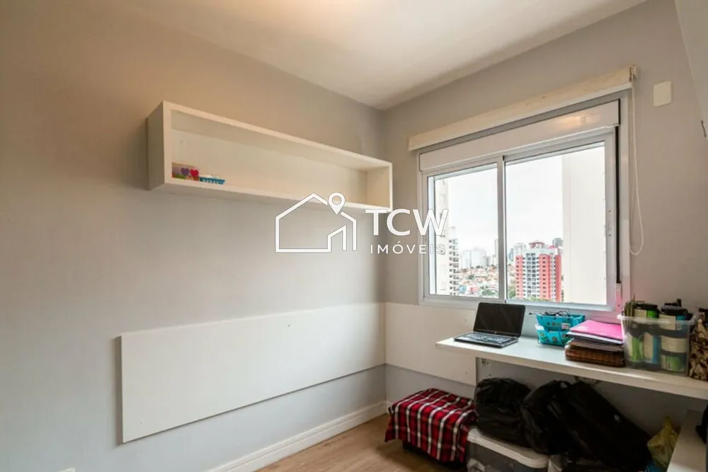 Apartamento, 3 quartos, 104 m² - Foto 5