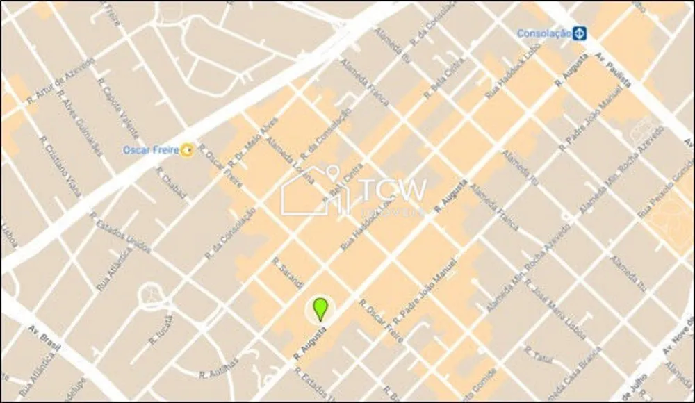 Loja-Salão, 1329 m² - Foto 3