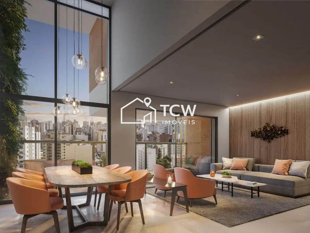 Apartamento, 3 quartos, 127 m² - Foto 4