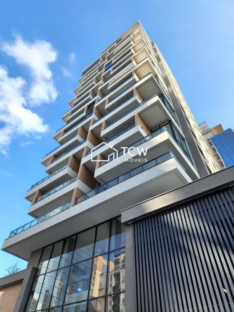 Apartamento, 3 quartos, 127 m² - Foto 2