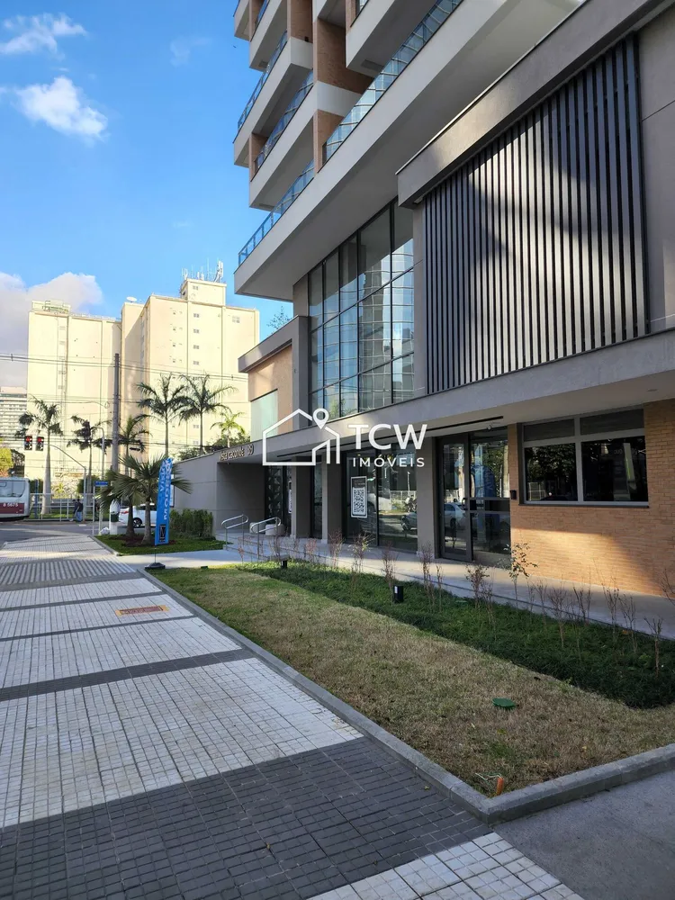 Apartamento, 3 quartos, 127 m² - Foto 2