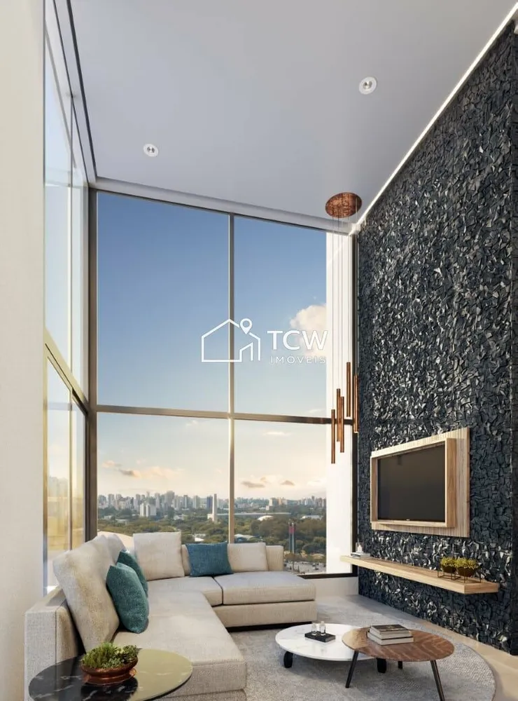 Apartamento, 3 quartos, 127 m² - Foto 1