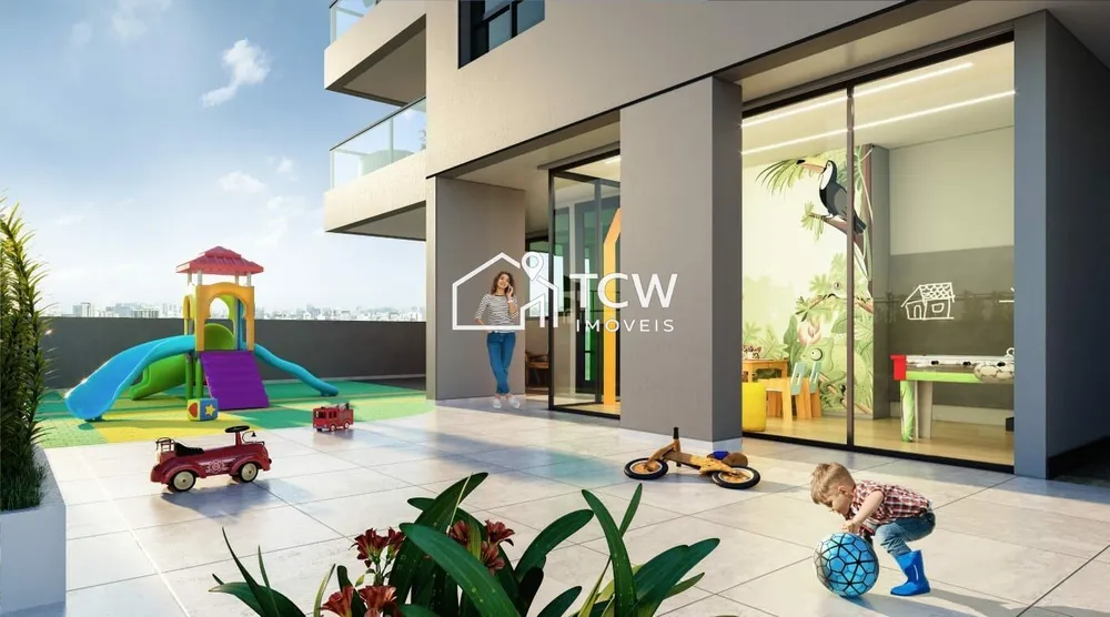 Apartamento, 3 quartos, 127 m² - Foto 6