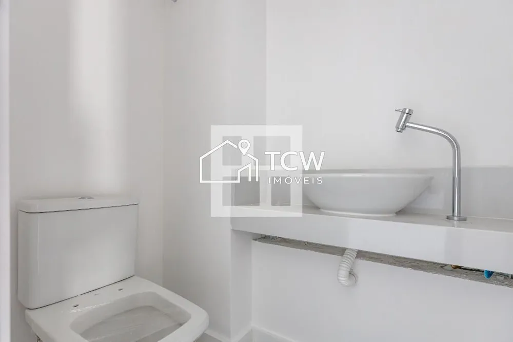 Apartamento, 3 quartos, 155 m² - Foto 8