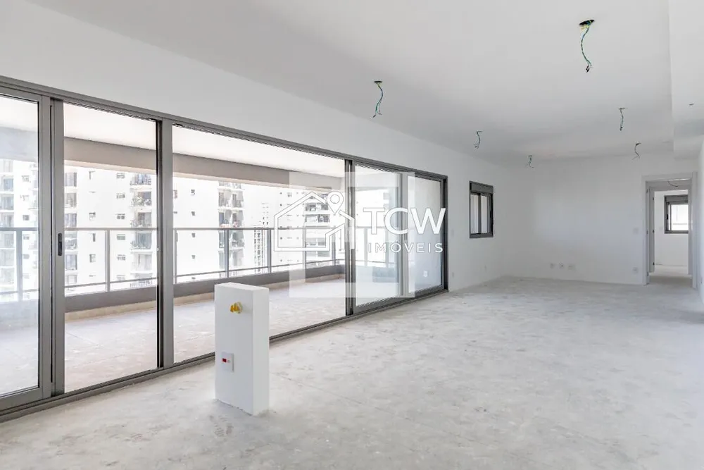 Apartamento, 3 quartos, 155 m² - Foto 3