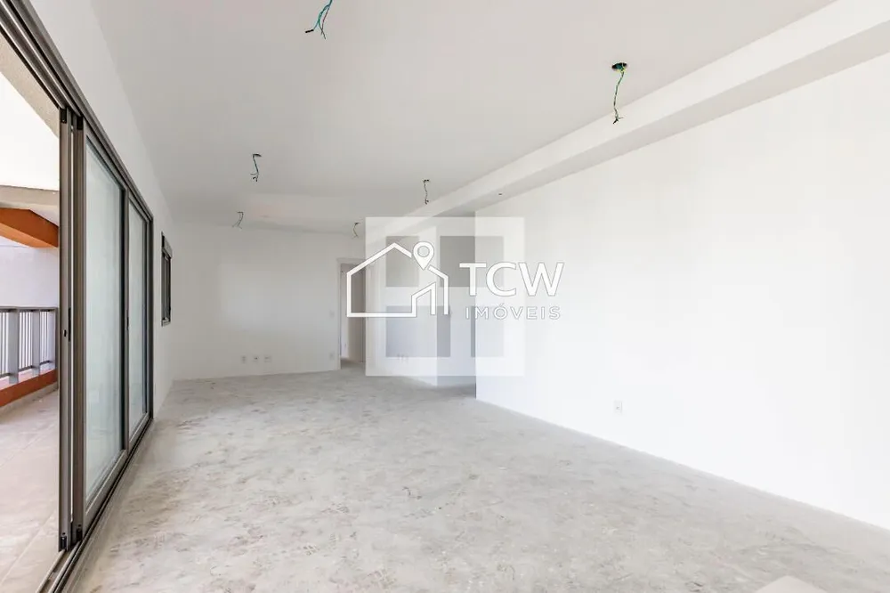 Apartamento, 3 quartos, 155 m² - Foto 4