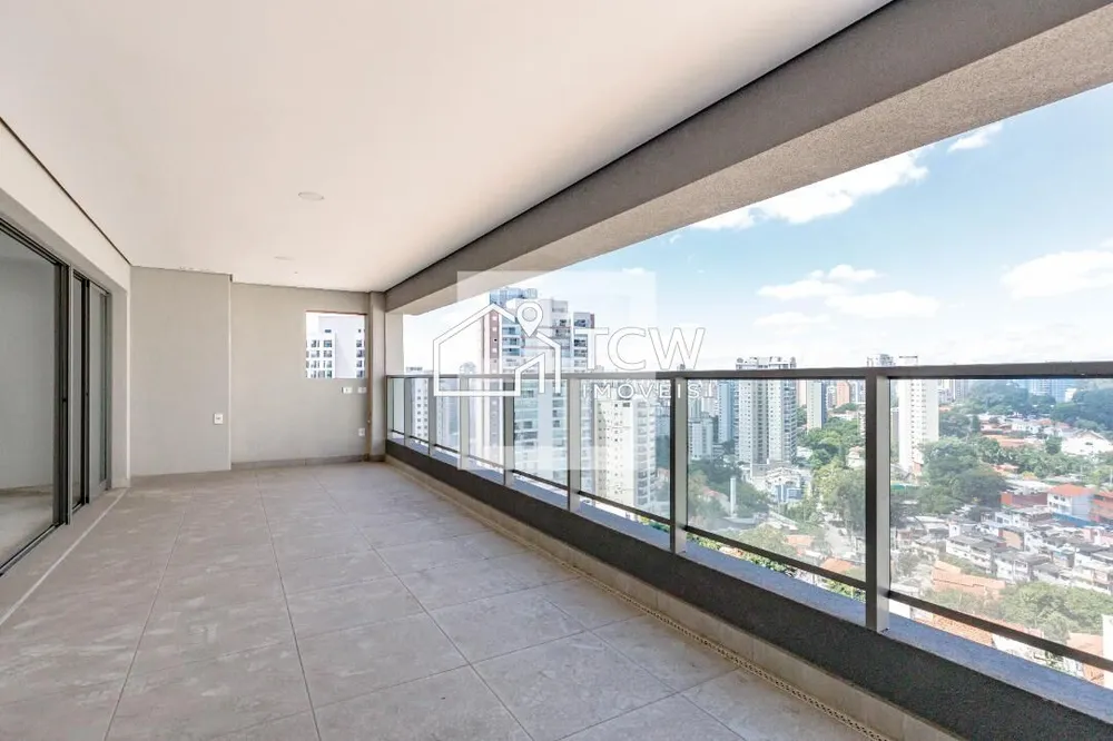 Apartamento, 3 quartos, 155 m² - Foto 6