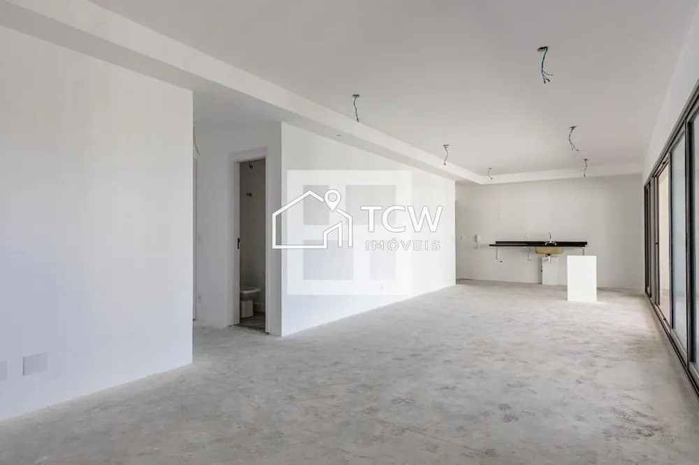 Apartamento, 3 quartos, 155 m² - Foto 6