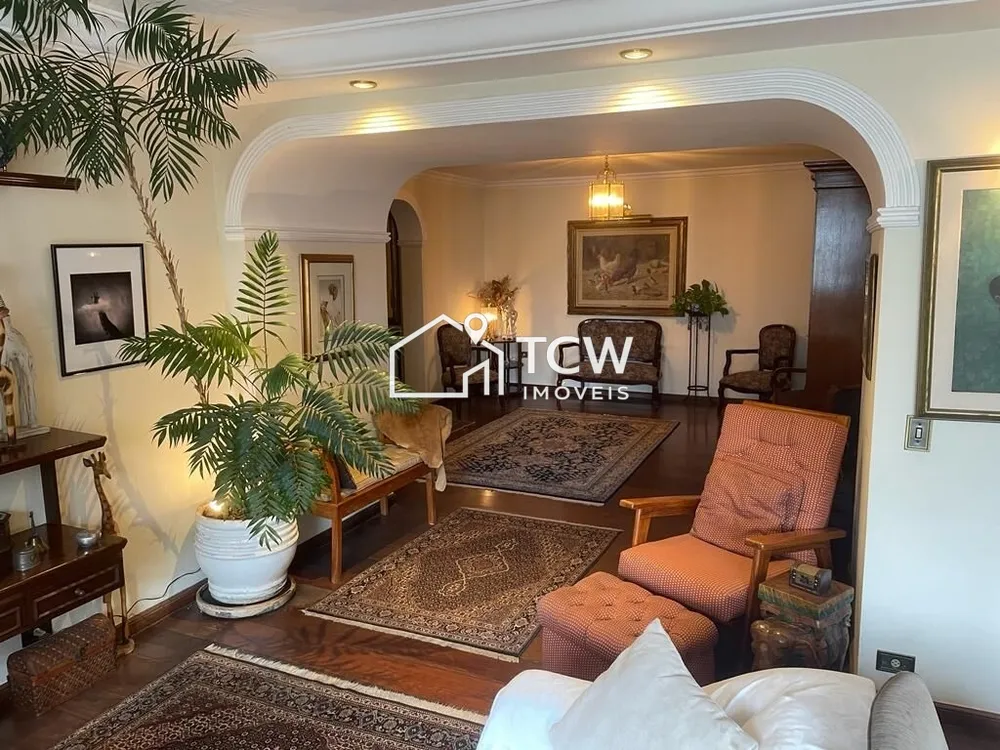 Apartamento, 3 quartos, 240 m² - Foto 10