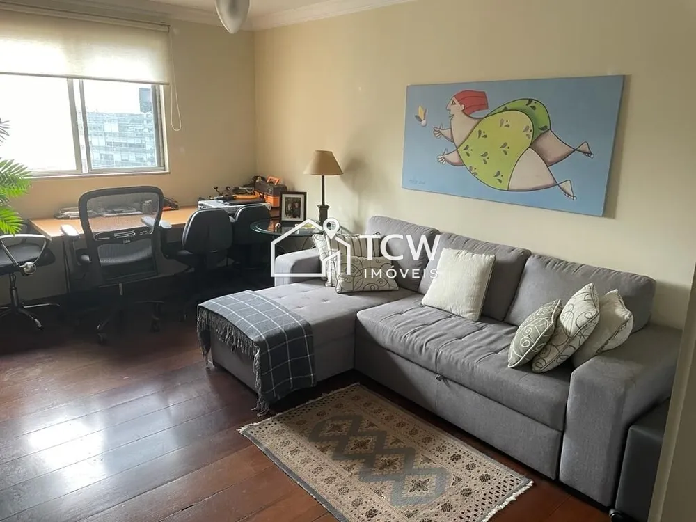 Apartamento, 3 quartos, 240 m² - Foto 11