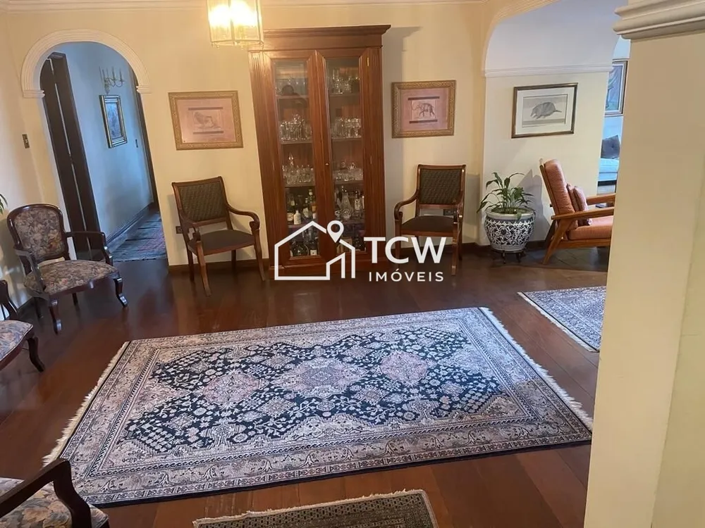 Apartamento, 3 quartos, 240 m² - Foto 6