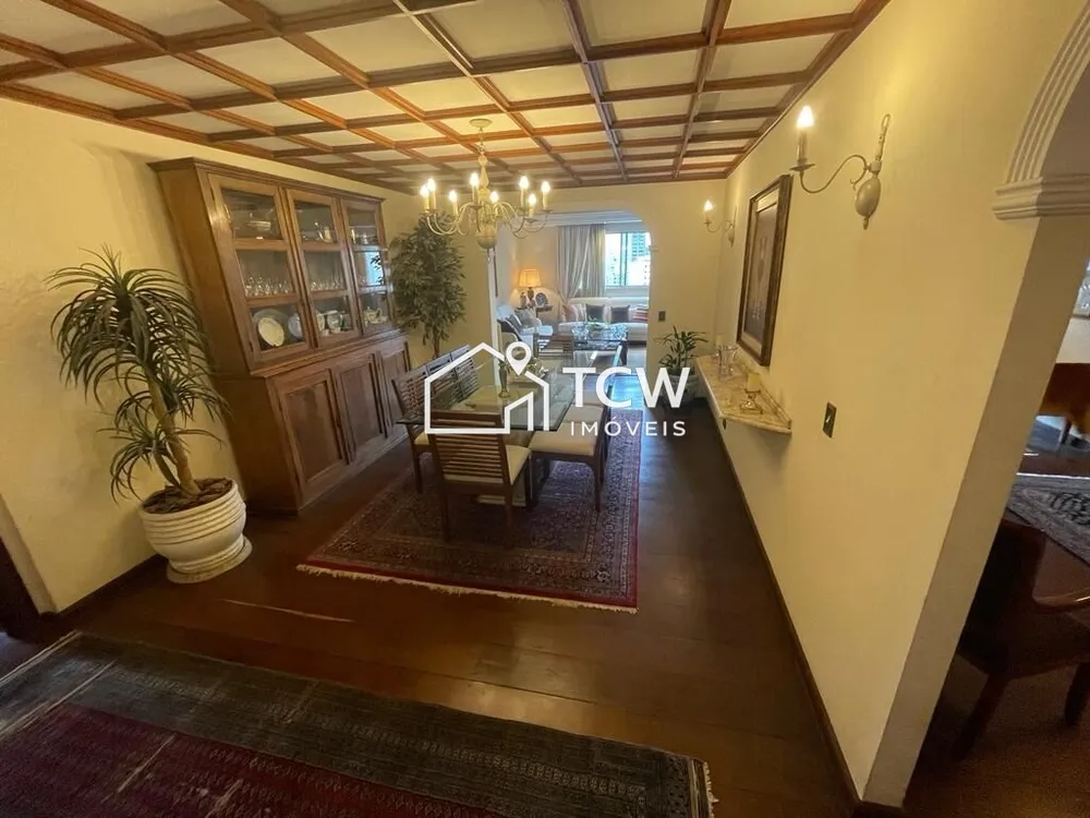 Apartamento, 3 quartos, 240 m² - Foto 12