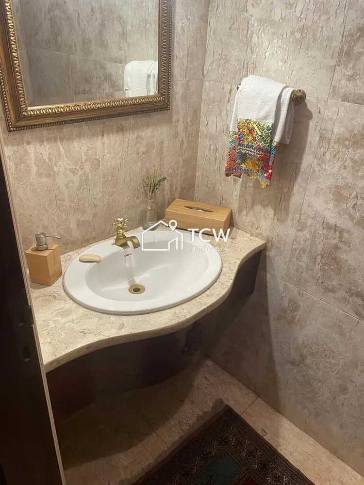 Apartamento, 3 quartos, 240 m² - Foto 9
