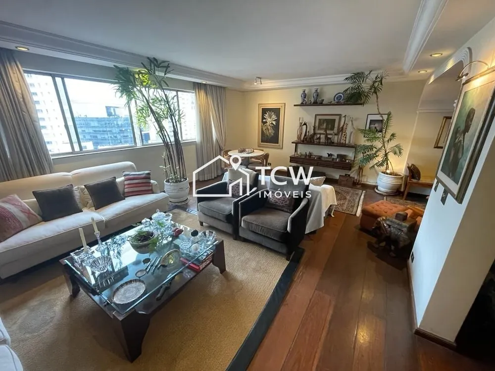 Apartamento, 3 quartos, 240 m² - Foto 8