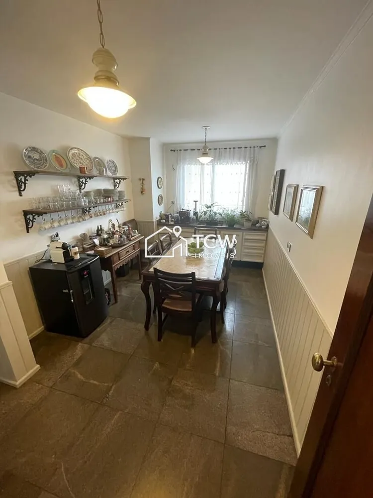 Apartamento, 3 quartos, 240 m² - Foto 3