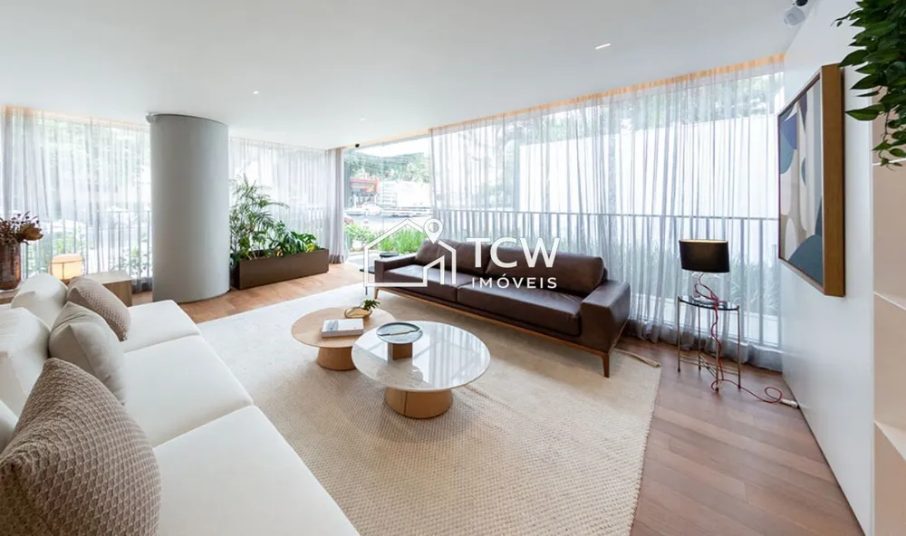 Apartamento, 3 quartos, 317 m² - Foto 5