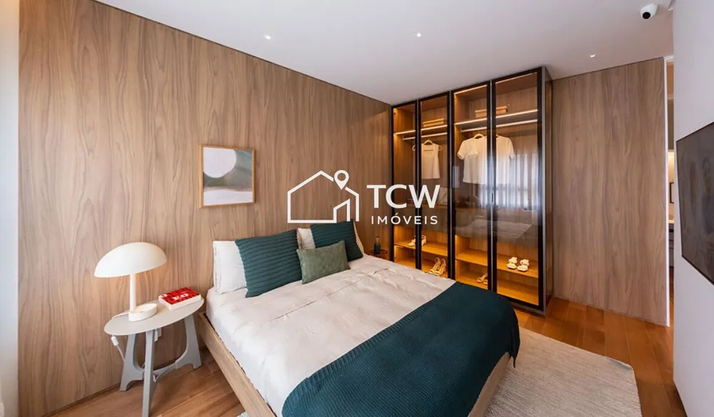 Apartamento, 3 quartos, 317 m² - Foto 8