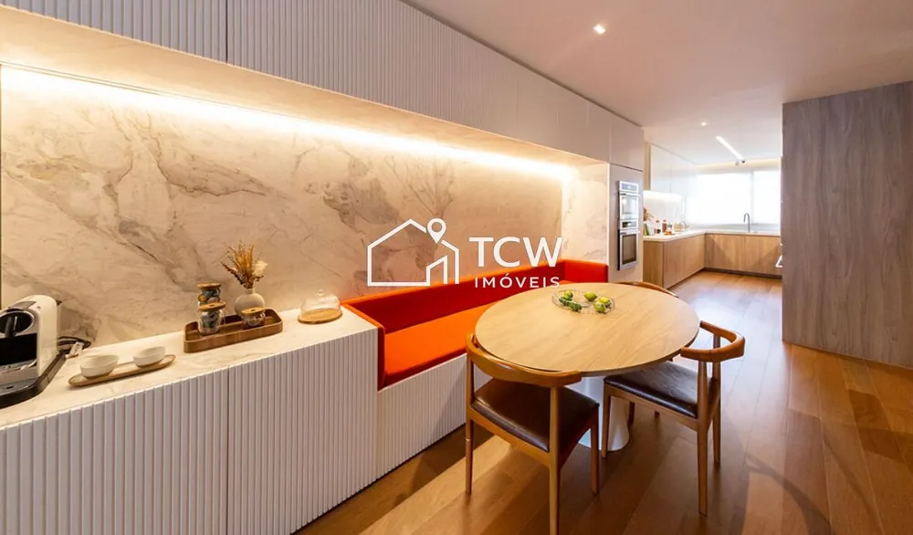 Apartamento, 3 quartos, 317 m² - Foto 3