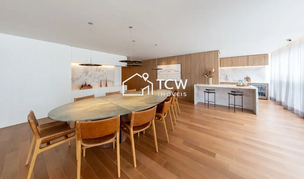 Apartamento, 3 quartos, 317 m² - Foto 2