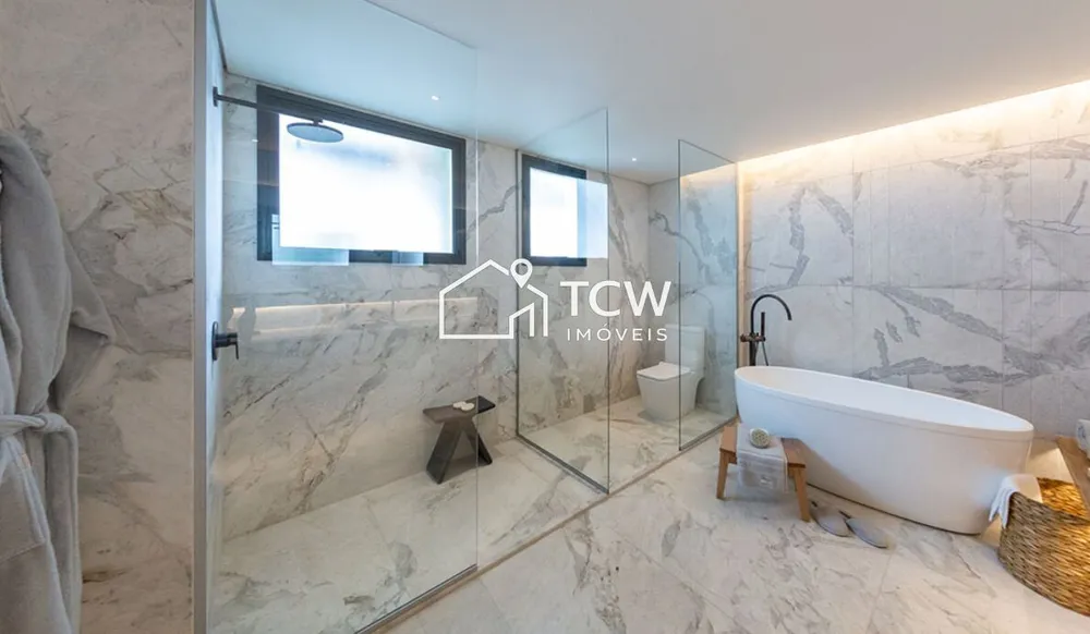 Apartamento, 3 quartos, 317 m² - Foto 6