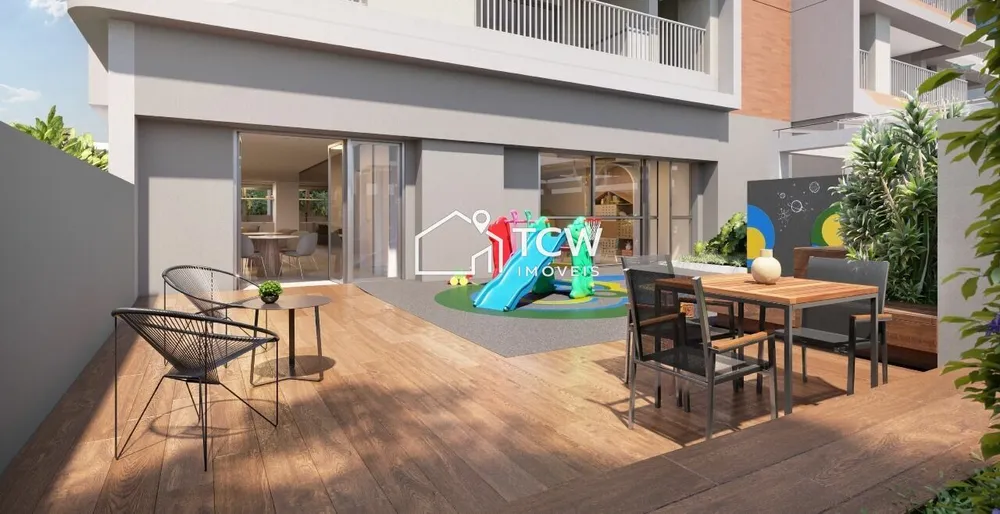 Apartamento, 3 quartos, 115 m² - Foto 11