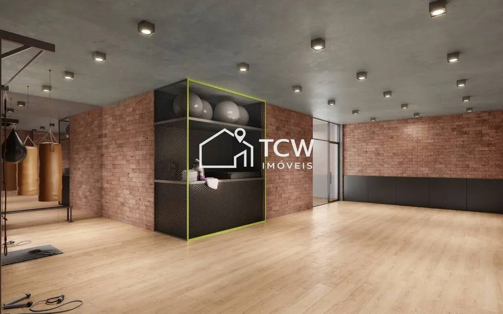 Apartamento, 3 quartos, 115 m² - Foto 5