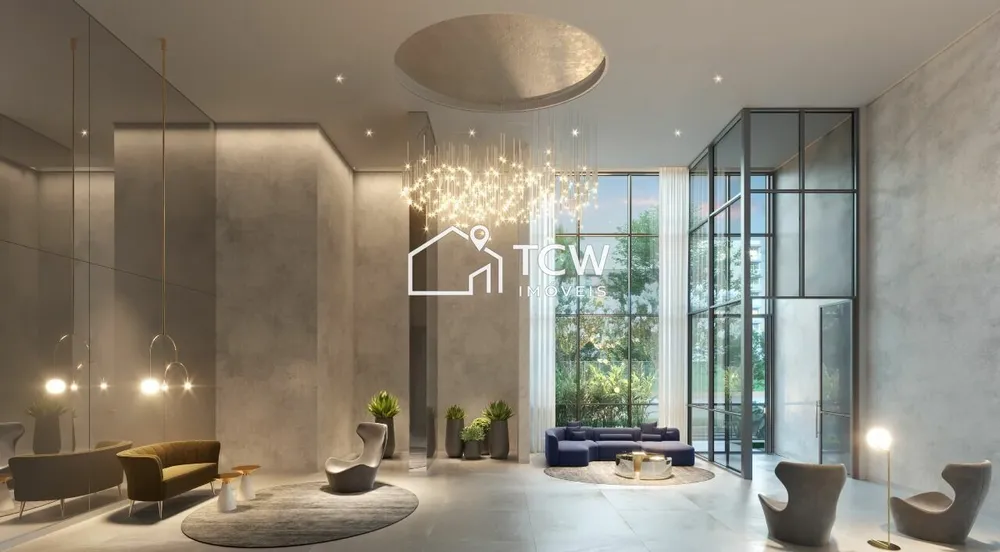 Apartamento, 3 quartos, 115 m² - Foto 10