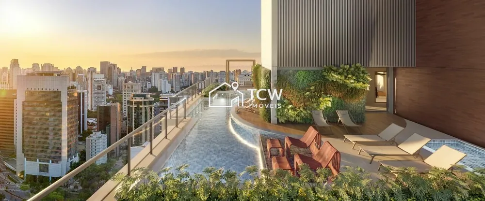 Apartamento, 3 quartos, 115 m² - Foto 6