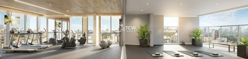 Apartamento, 3 quartos, 115 m² - Foto 1