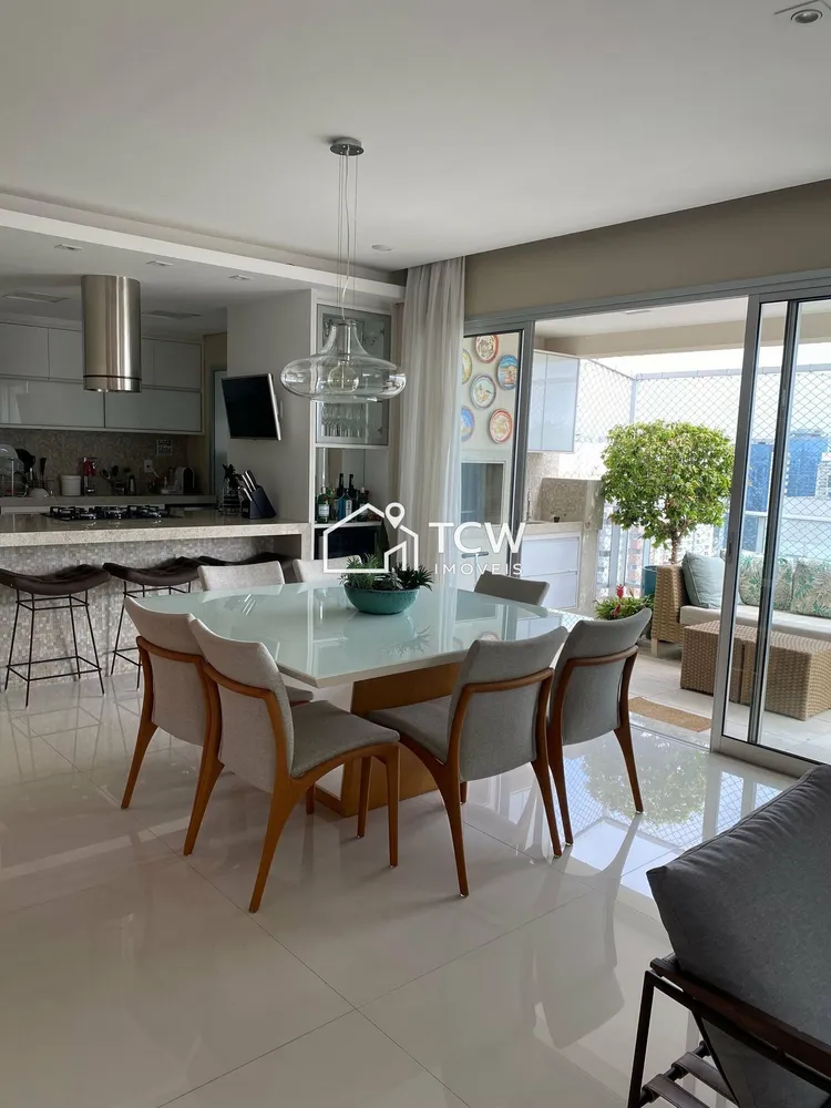 Cobertura, 2 quartos, 175 m² - Foto 2
