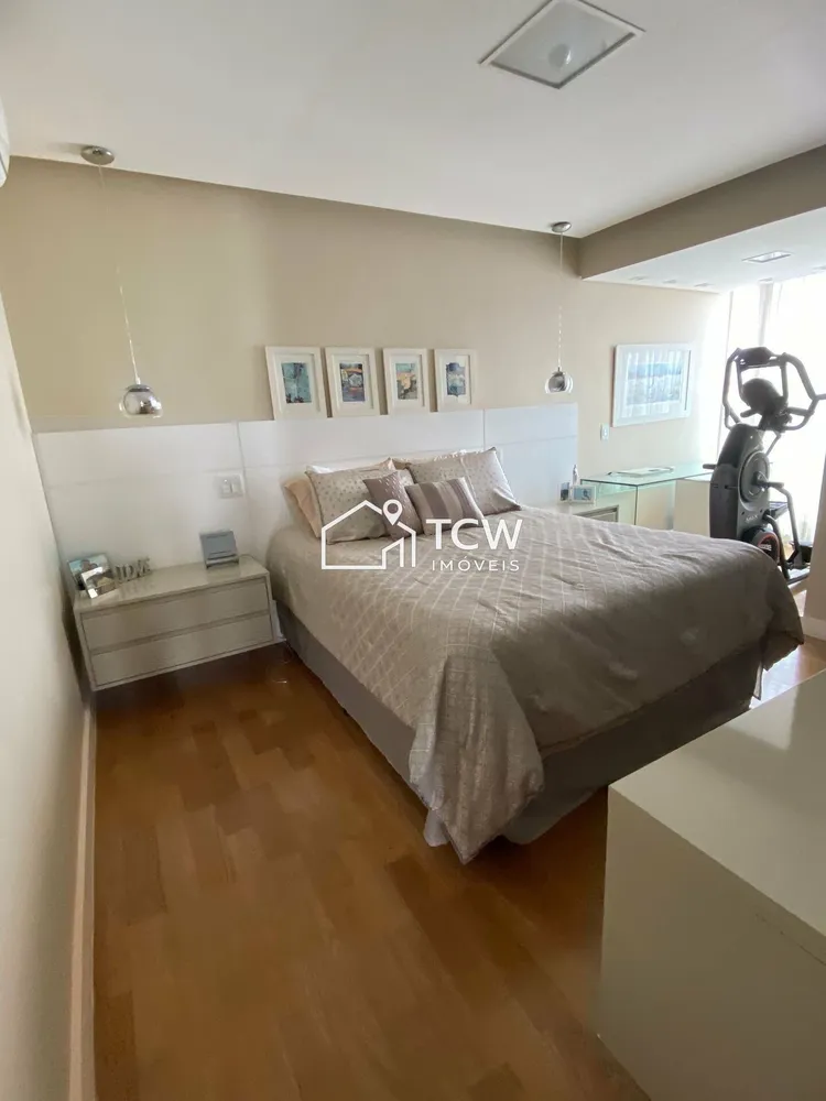 Cobertura, 2 quartos, 175 m² - Foto 5