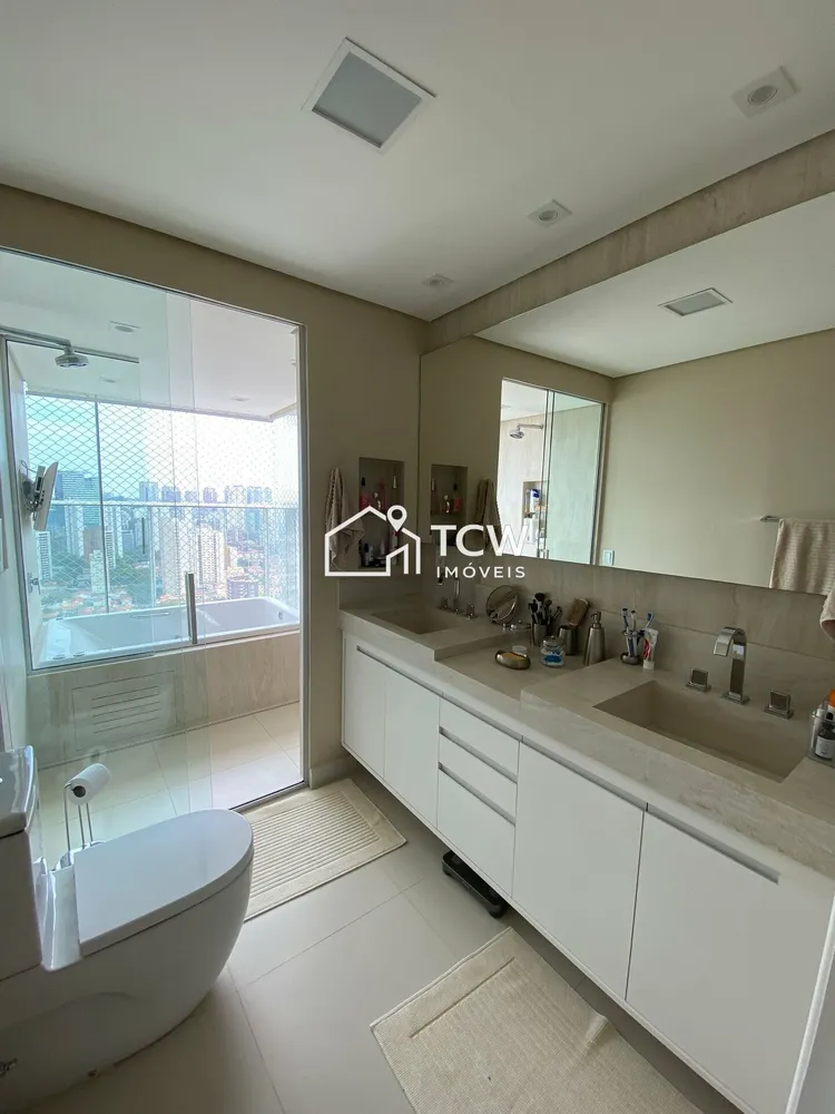 Cobertura, 2 quartos, 175 m² - Foto 6