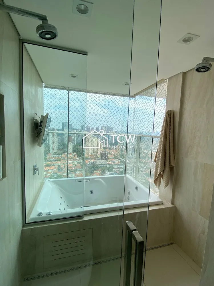 Cobertura, 2 quartos, 175 m² - Foto 7